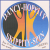 Dancy-Hoppity-Skippity-Spin