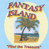 Fantasy Island "Find the Treasure"